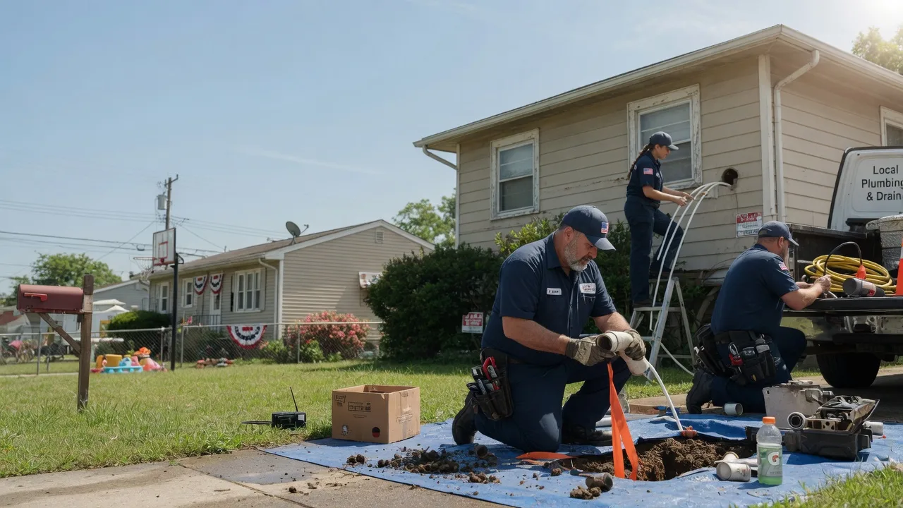 Faucet Repair in Garden Grove, IA near me