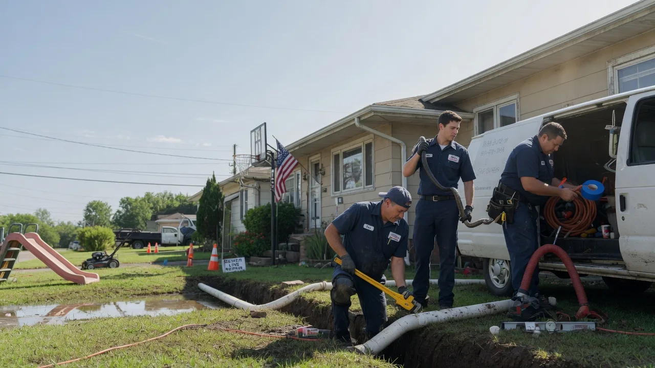 Toilet Installation in Garden Grove, IA near me